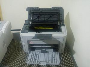 Impresora laser p 