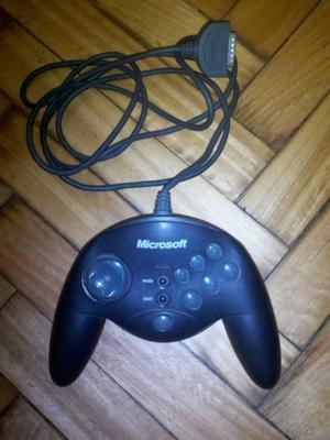 Joystick Pc - Microsoft