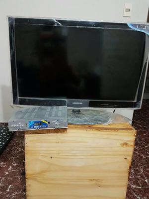 LED SAMSUNG NUEVO VENDO