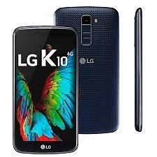 LG K10 LTE. Nuevos, libres, garantia de 6 meses.