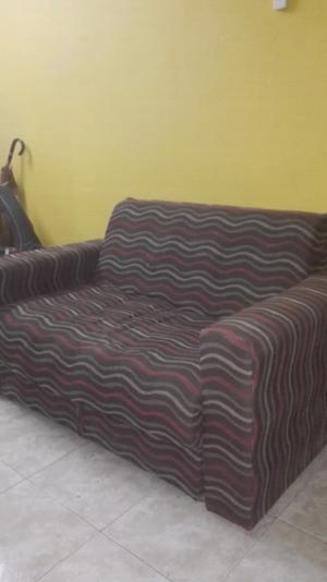 LIQUIDO SOFA CAMA