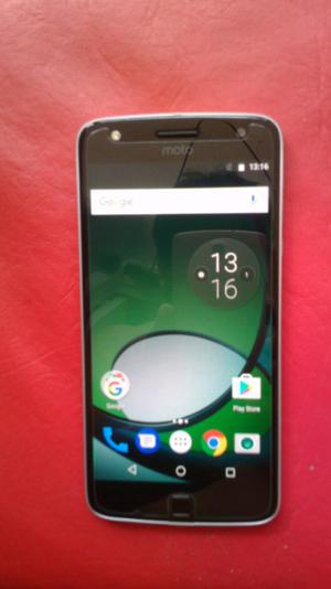 MOTOROLA Z PLAY NUEVO LIBRE