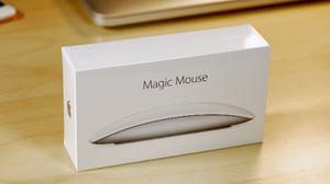 Magic Mouse 2 En Caja Sellada