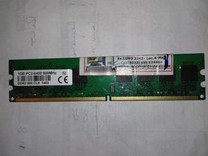 Memoria DDR2 PC