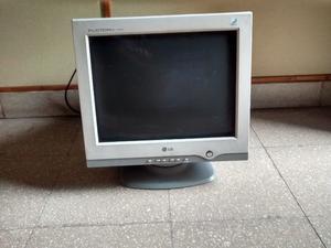 Monitor 17 Lg