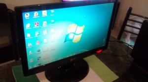 Monitor LG Flatron 19"