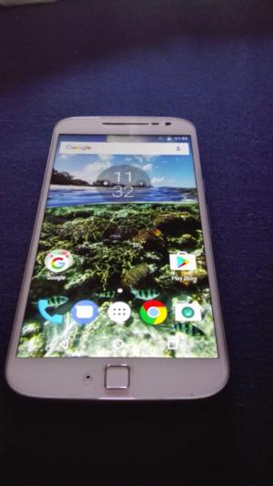 Moto g 4 PLUS 32gb