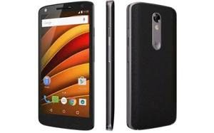 Moto x Force