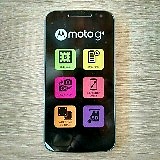 Motorola Moto G4