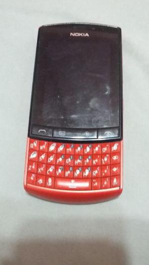 Nokia asha 303 movistar