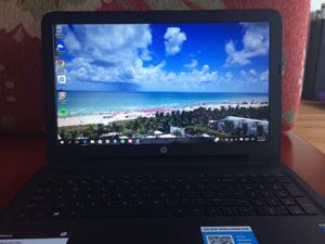Notebook HP HQ-TRE 