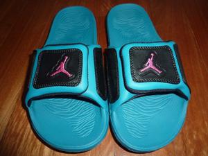 Ojotas Sandalias Jordan Basket Importadas Original Us10