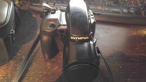 Olympus Is- Impecable.