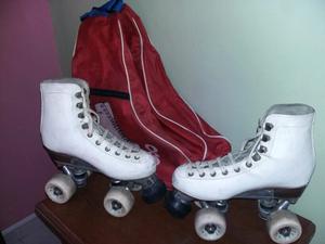 Patines profesionales T36