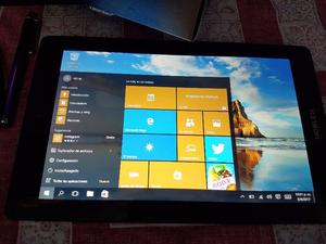 Pc Tablet Noblex con Windows 10 Full Escucho Ofertas!