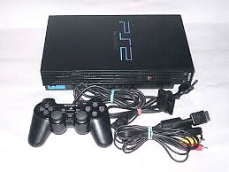 PlayStation 2 1 generación