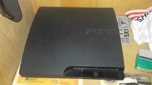 Playstation 3 (modelo )