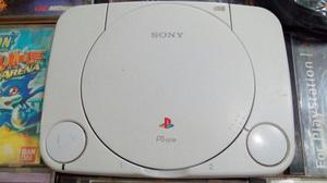 Playstation One Impecable