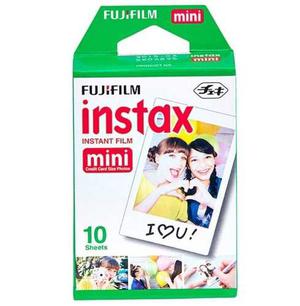 Rollo De Fotos Fujifilm Para Instax Mini X 10 !!!!
