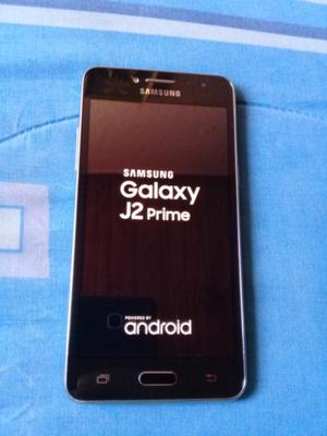Samsung Galaxy J2 Prime, impecable!