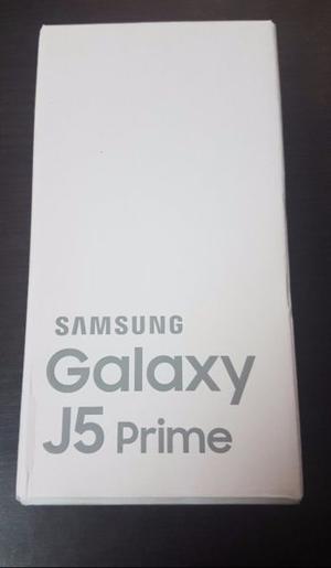 Samsung Galaxy J5 Prime. Libre de Fabrica con Garantia