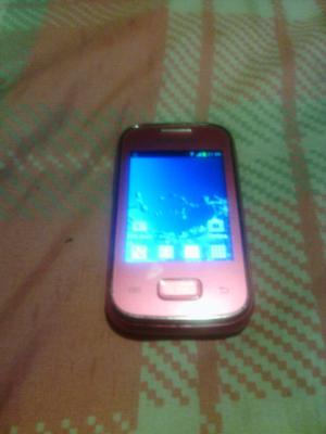 Samsung Galaxy Pocket