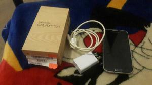 Samsung Galaxy S4