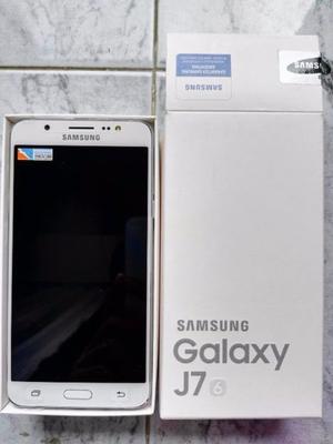 Samsung J Nuevo Original Libre