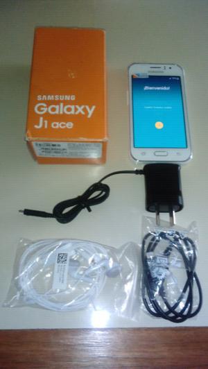 Samsung J1 libre nvo en caja$