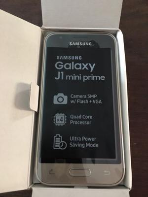 Samsung J1 mini prime
