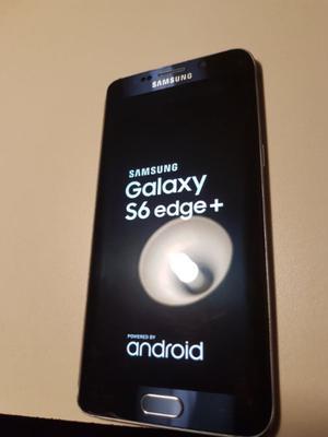 Samsung S6 EDGE Plus Libre