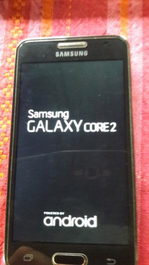 Samsung core 2