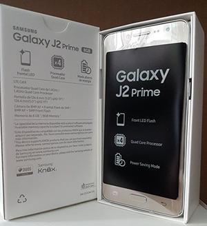 Samsung j2 Prime Nuevo!!