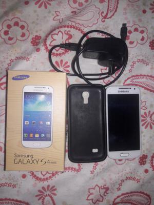 Samsung s4 mini