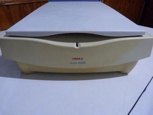 Scanner SCSI Umax Astra 600S
