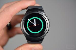 Smartwatch Samsung Gear S2