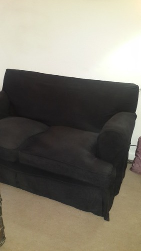 Sofa De 2 Cuerpos