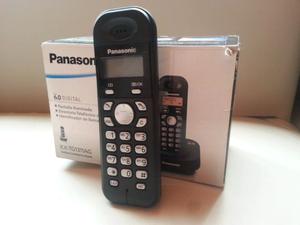 Teléfono Inalambrico Panasonic (Nuevo)