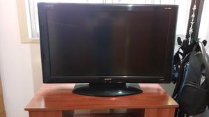 Tv sanyo 32 vizon lcd