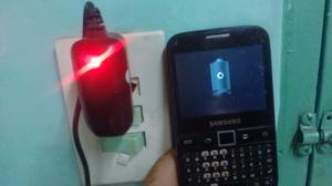 VENDO CEL SAMSUNG GALAXY