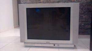 VENDO TV ADMIRAL 29 PULGADAS PANTALLA PLANA EXC. ESTADO