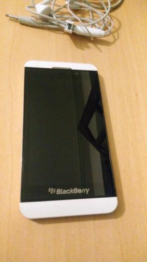 Vendo Blackberry Z10