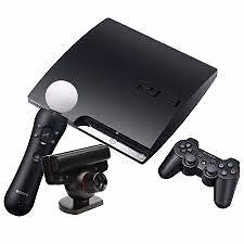 Vendo PlayStation 3