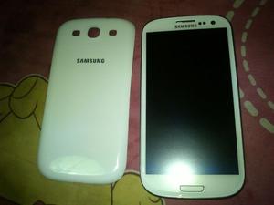 Vendo Samsung Gs3