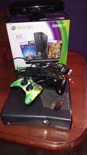 Vendo Xbox 360