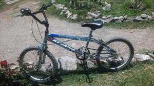 Vendo bici impecable... Komo nueva.