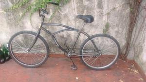 Vendo bicicleta playera