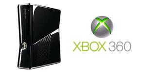 Xbox 360 nueva en caja!