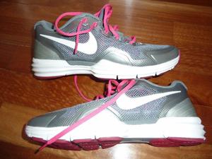Zapatillas Nike Running Lunarlon Lunar Tr1 Para Correr 11.5