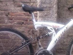 bicicleta vendo o permuto